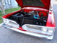 1959 Pontiac Catalina for sale in Michigan (ID-163302)