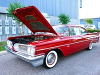 1959 Pontiac Catalina for sale in Michigan (ID-163302)