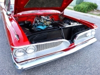 1959 Pontiac Catalina for sale in Michigan (ID-163302)