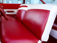 1959 Pontiac Catalina for sale in Michigan (ID-163302)