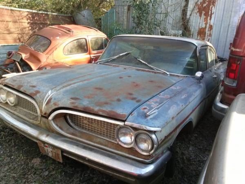 1959 Pontiac Star Chief for sale (ID-99838)