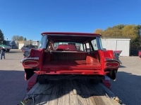 1959 Pontiac Wagon for sale in Michigan (ID-146081)