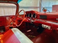 1959 Pontiac Wagon for sale in Michigan (ID-146081)