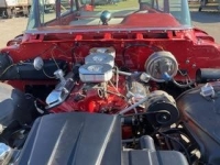 1959 Pontiac Wagon for sale in Michigan (ID-146081)