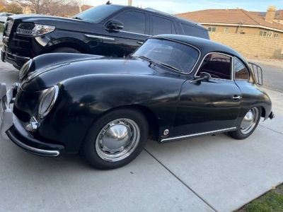 1959 Porsche 356A for sale