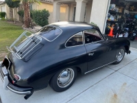 1959 Porsche 356A for sale in Michigan (ID-124806)