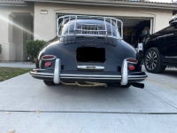 1959 Porsche 356A for sale in Michigan (ID-124806)