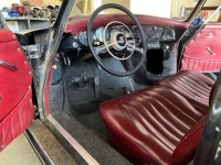 1959 Porsche 356A for sale in Michigan (ID-124806)