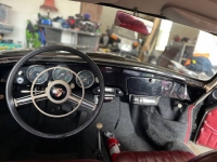 1959 Porsche 356A for sale in Michigan (ID-124806)