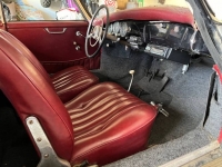 1959 Porsche 356A for sale in Michigan (ID-124806)