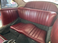 1959 Porsche 356A for sale in Michigan (ID-124806)