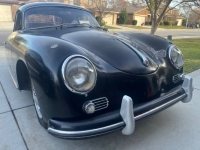 1959 Porsche 356A for sale in Michigan (ID-124806)