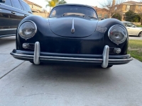 1959 Porsche 356A for sale in Michigan (ID-124806)