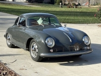 1959 Porsche 356A for sale in Michigan (ID-153788)