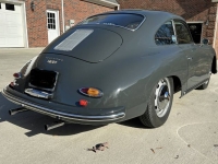 1959 Porsche 356A for sale in Michigan (ID-153788)