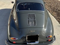 1959 Porsche 356A for sale in Michigan (ID-153788)