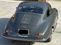 1959 Porsche 356A for sale in Michigan (ID-153788)