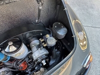 1959 Porsche 356A for sale in Michigan (ID-153788)