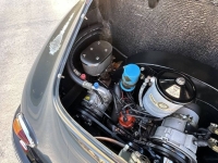 1959 Porsche 356A for sale in Michigan (ID-153788)