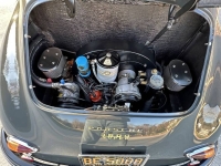 1959 Porsche 356A for sale in Michigan (ID-153788)