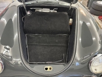 1959 Porsche 356A for sale in Michigan (ID-153788)