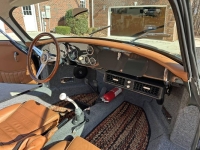 1959 Porsche 356A for sale in Michigan (ID-153788)