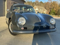 1959 Porsche 356A for sale in Michigan (ID-153788)