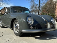 1959 Porsche 356A for sale in Michigan (ID-153788)