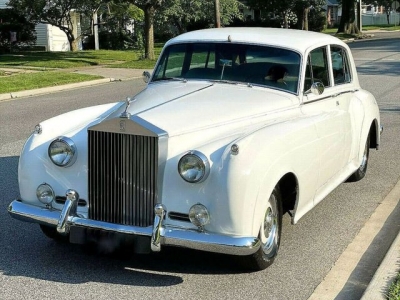 1959 Rolls-Royce Silver Cloud for sale