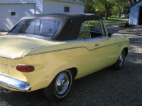 1959 Studebaker Lark for sale in Michigan (ID-117075)