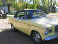 1959 Studebaker Lark for sale in Michigan (ID-117075)