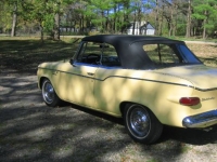 1959 Studebaker Lark for sale in Michigan (ID-117075)