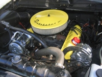 1959 Studebaker Lark for sale in Michigan (ID-117075)