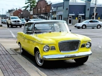 1959 Studebaker Lark for sale in Michigan (ID-127296)