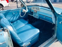 1959 Sunbeam Rapier for sale in Michigan (ID-134156)