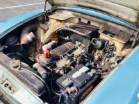 1959 Sunbeam Rapier for sale in Michigan (ID-134156)