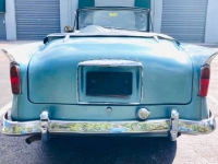 1959 Sunbeam Rapier for sale in Michigan (ID-134156)