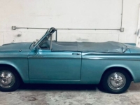 1959 Sunbeam Rapier for sale in Michigan (ID-134156)