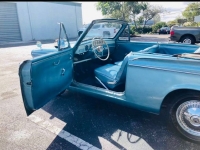 1959 Sunbeam Rapier for sale in Michigan (ID-134156)