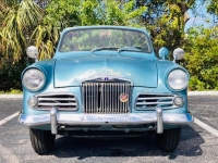 1959 Sunbeam Rapier for sale in Michigan (ID-134156)