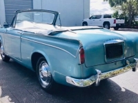 1959 Sunbeam Rapier for sale in Michigan (ID-134156)