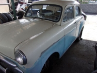 1959 Triumph Standard for sale in Michigan (ID-130257)