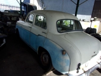 1959 Triumph Standard for sale in Michigan (ID-130257)