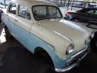 1959 Triumph Standard for sale in Michigan (ID-130257)
