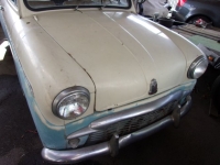 1959 Triumph Standard for sale in Michigan (ID-130257)