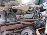 1959 Triumph Standard for sale in Michigan (ID-130257)