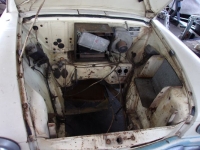 1959 Triumph Standard for sale in Michigan (ID-130257)