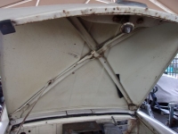 1959 Triumph Standard for sale in Michigan (ID-130257)