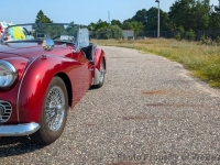 1959 Triumph TR3 for sale in Riverhead, New York (ID-131929)