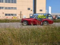 1959 Triumph TR3 for sale in Riverhead, New York (ID-131929)